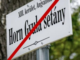 Szentkirályi Alexandra, feltűnően nem jár Orbán Balázs nyomában 
