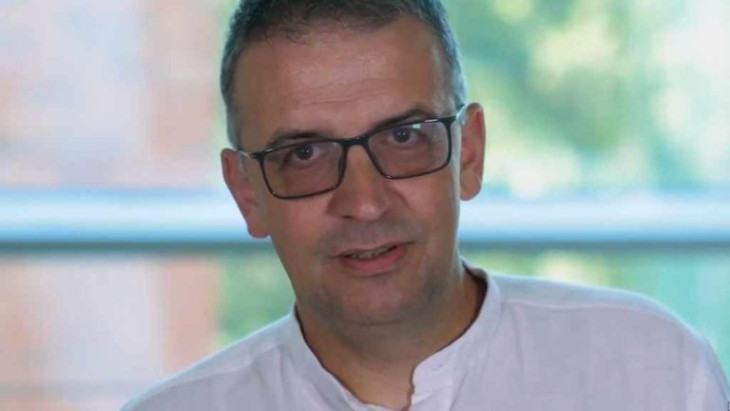 Nagy Iván Zsolt közös megegyezéssel távozik