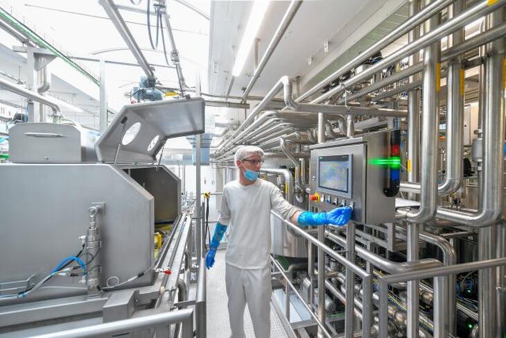 Mennyiért veszik a feldolgozók a tejet?