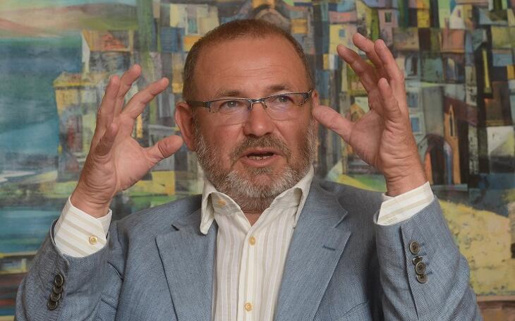 Lantos Csaba szerint nem történt különös dolog