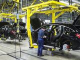 Már csak az autógyárak fogták vissza a magyar ipart