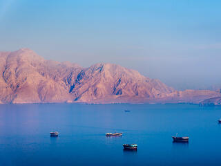 Figyelmeztetést küldött az Iráni Forradalmi Gárda a Hormuzi-szorosról