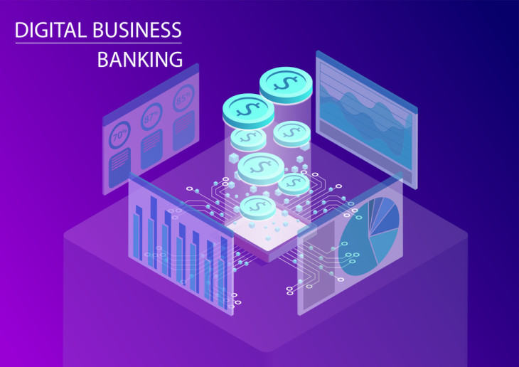 Nagyot fejlődött a magyar bankrendszer digitalizációja