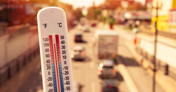 Lassan új hőmérőket kell gyártani, mert az 50 Celsius-fok egyes országokban már nem számít ritkaságnak