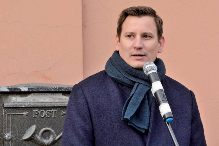 Zsigmond Gábor lett az új főigazgató