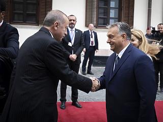 Törökország is elfogadja a magyar oltási igazolványt