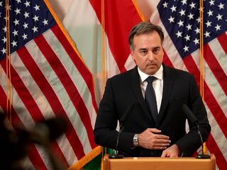 Jól beszólt Orbán Viktornak, majd meg is dicsérte egy régi ellenlábasa