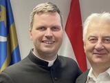 Kalocsai érsek: nem fér bele, hogy Bese Gergő közbotrányt okozott és politizált