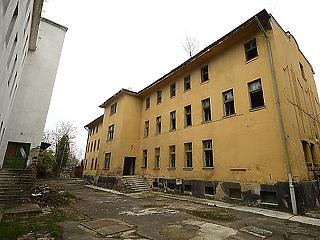 Félmilliárd forintos állami támogatással építenek Gulag-múzeumot a volt kistarcsai internálótáborban