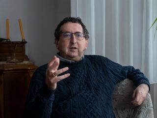 Csaba László: