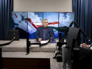 Először szólal meg Orbán Viktor idén, kövesse velünk élőben!