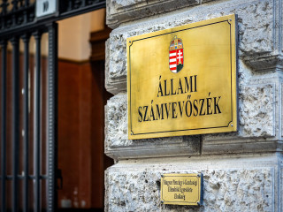 Állami Számvevőszék