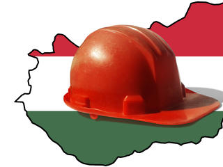 A munkabiztonság helyzete Magyarországon