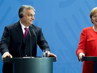 Orbánék válságvíziója a németeken múlik