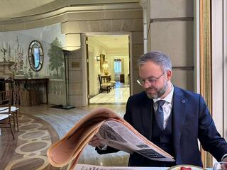 Orbán Balázsék is üzentek Magyar Péternek, megszületett a döntés az osztalékfizetésről