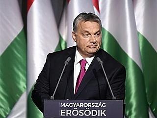Orbán nagyon rossz hírt kapott Párizsból