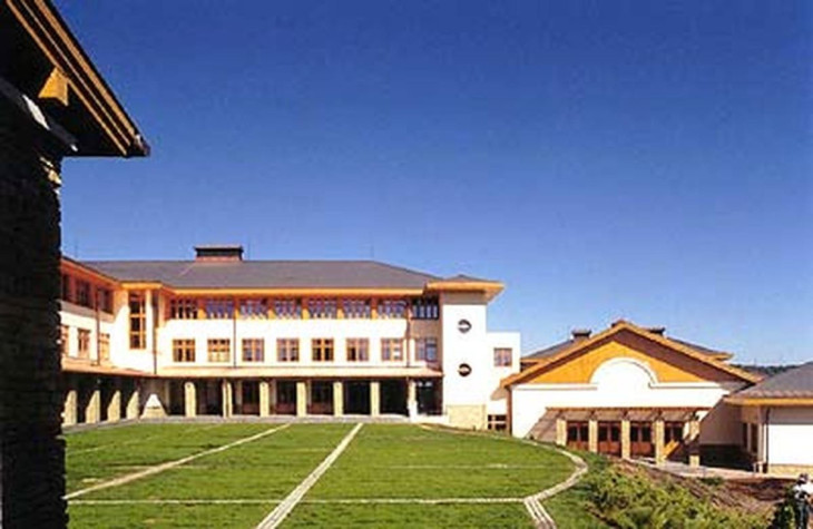 Az American International School éves tandíja 12 millió forint, de dollárban kell fizetni