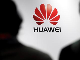 Iszonyú nagyot tarolt Magyarországon a Huawei