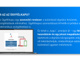 Sokáig nem lesz elérhető az Ügyfélkapu+ és a DÁP
