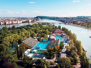 Szeptemberig még biztosan működik a Budapest 2024 Zrt. 