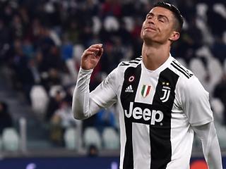Cristiano Ronaldo befizeti az adót