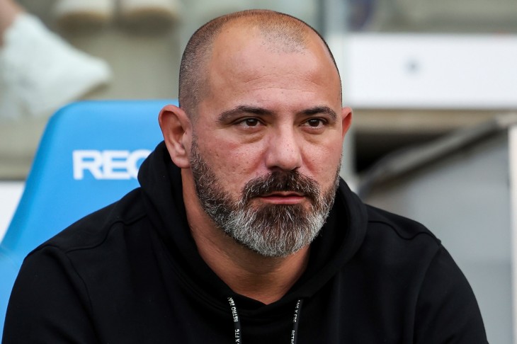 Csúnyára sikerült Stankovic búcsúja