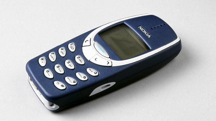 Elképesztő siker volt a Nokia 3110-es telefonja, aztán viszont jött az összeomlás