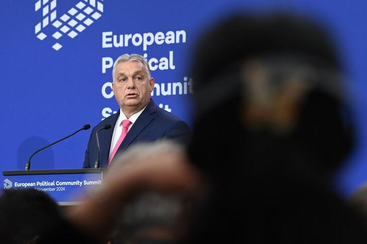 Orbán Viktortól változtatásokat várnak Brüsszelben