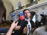 Vitézy Dávid konkrétan elmondta, hogy mire költik majd az uniós források egy részét