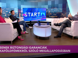 ATV, Wéber Balázs