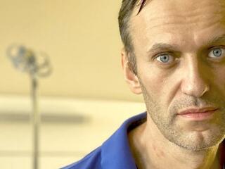 Tagadják Moszkvában, hogy Putyin így ölette meg Navalnijt