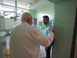 Magyar Péter, Kulja András