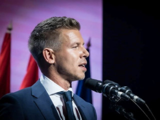 Magyar Péter