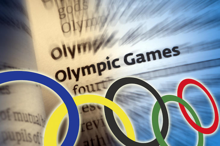 A németek utoljára fél évszázada rendeztek olimpiát. Fotó: Depositphotos