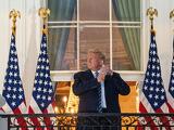 Kiakadt a Nobel-díjas közgazdász Trump miatt