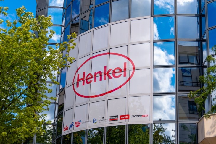 Leépítést jelentett be a Henkel 