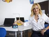 Várkonyi Andrea elárulta, hogy milyen a házassága Mészáros Lőrinccel