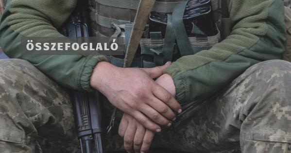 Rusia dio un ultimátum e hizo una ominosa declaración