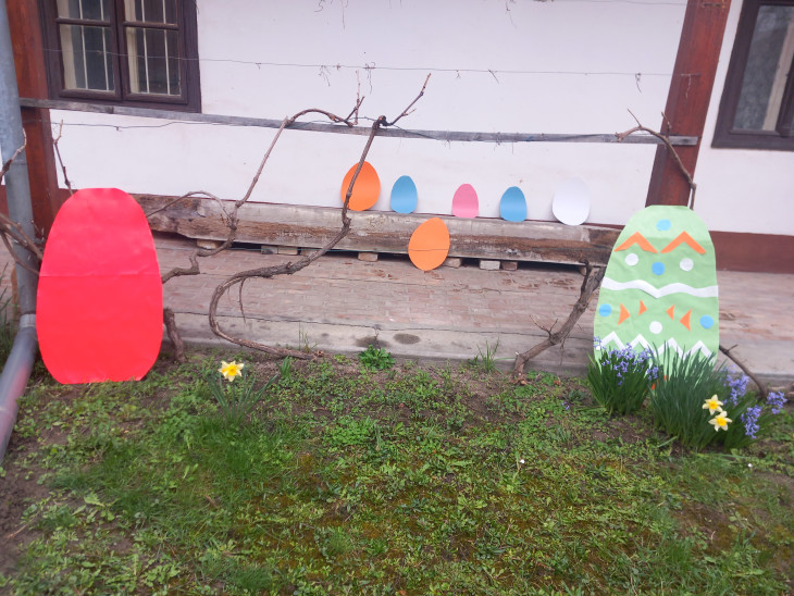 Az önkormányzat végső célja, hogy emlékhely létesüljön itt