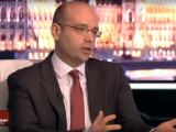 Mráz Ágoston szerint fake news a New York Times-ban megjelent mondata