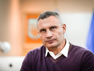 Kijev főpolgármestere drámai hangon szólt a lakosokhoz – ha tehetik távozzanak!