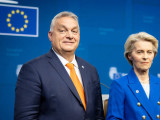 Bajban lehet Ursula von der Leyen: Orbán Viktor új szövetségesekre találhat