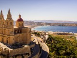 Közösen írtak történelmet - 2023-ban több mint 3 millió turista kereste fel Máltát