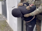 Videó: magyar kémeket fogtak el Kárpátalján az Ukrán Biztonsági Szolgálat szerint