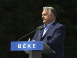 Orbán Viktor kampányüzemmódba állította fanatikusait