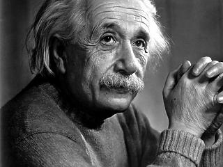 Majdnem nyolcmillió forintért árverezték el Einstein levelét