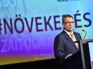 Matolcsy György az egységes jövőképet hiányolja
