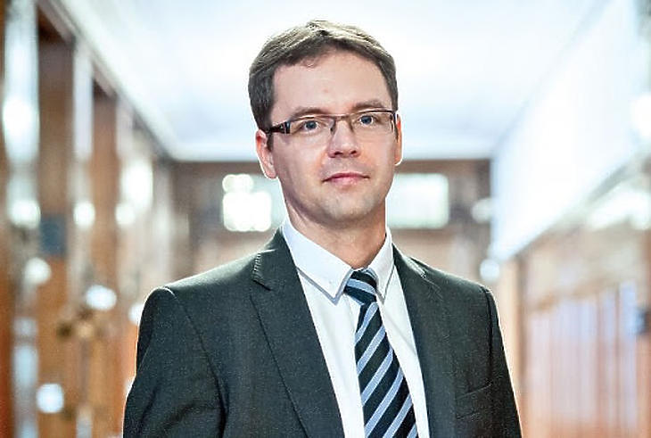 Izer Norbert: a koronavírus-válságban nem lehet szigorú szankciókat társítani a határidő elmulasztásához