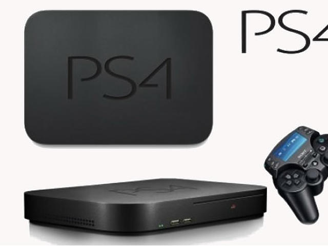 Rajongói tervek a Playstation 4-ről
