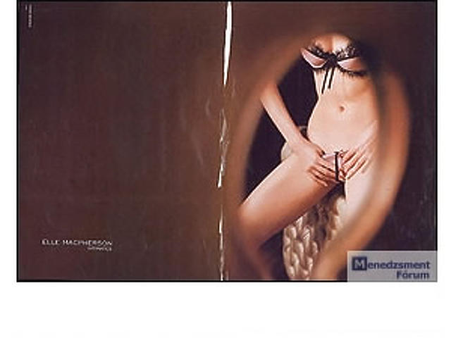 Ilyen erotikus reklámok kerültek piacra a szocializmusban – Contextus magazin